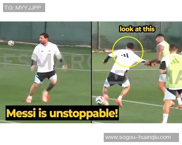 梅西周一回归阿根廷训练首发位置仍待确认与帕斯搭档悬念重重